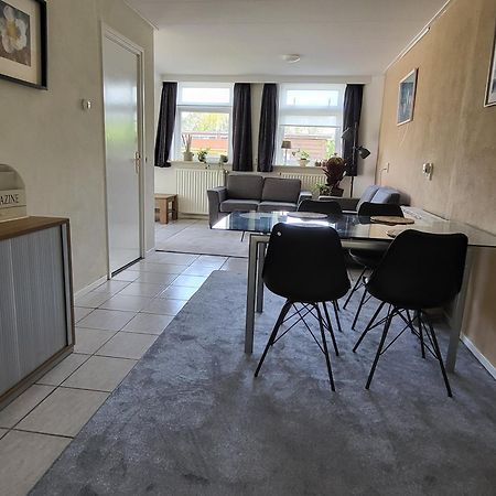 Vakantie Appartement 斯塔茨卡纳尔 外观 照片