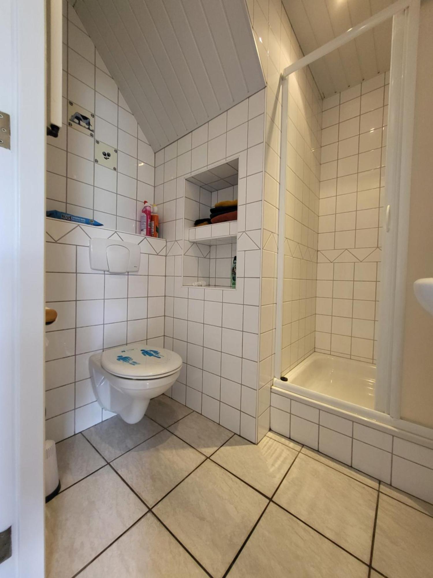 Vakantie Appartement 斯塔茨卡纳尔 外观 照片