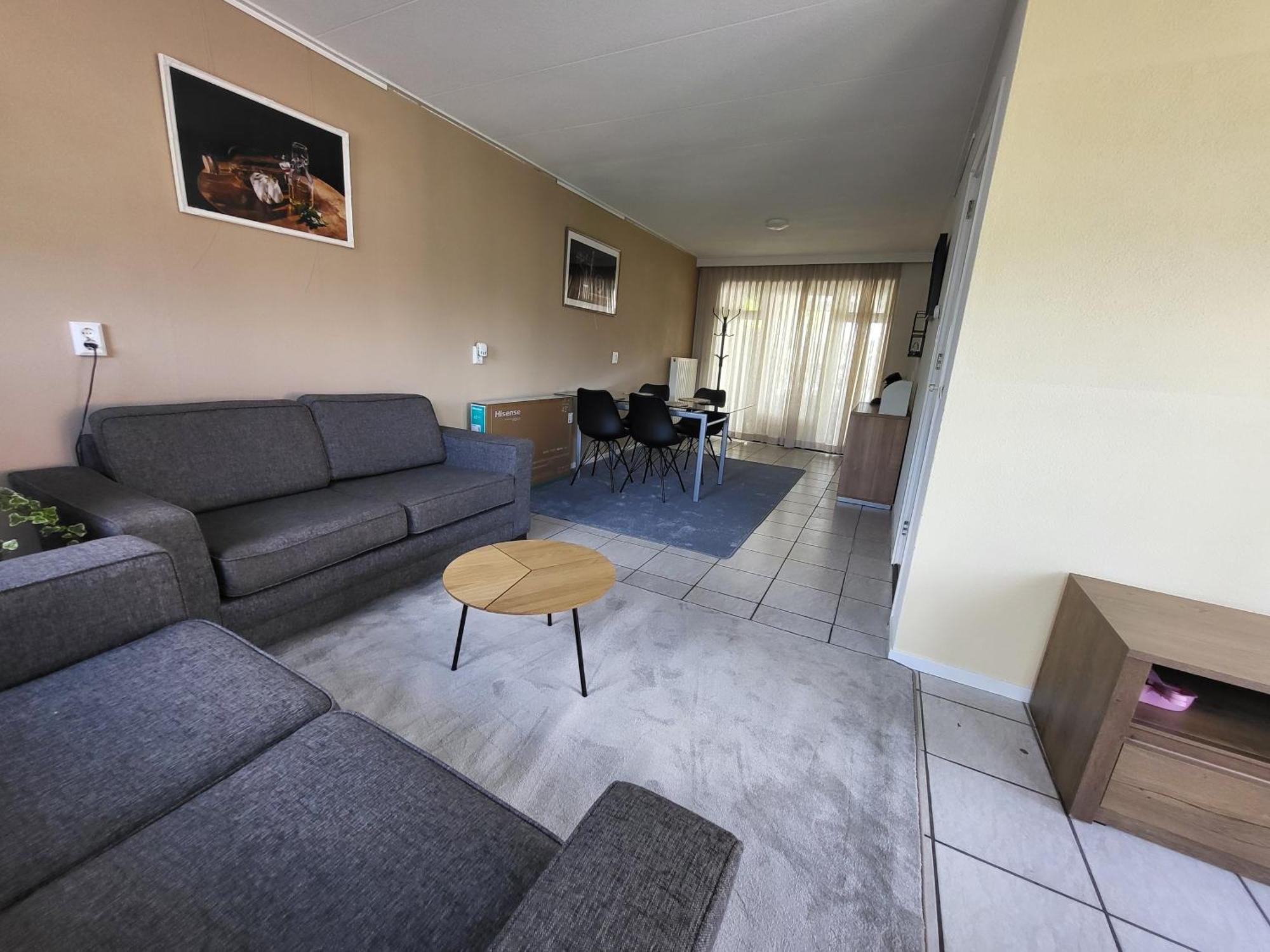 Vakantie Appartement 斯塔茨卡纳尔 外观 照片